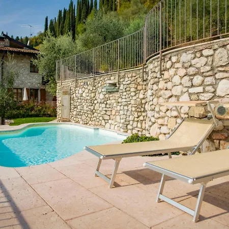 Borgo Alba Chiara-1 By Interhome Apartment *