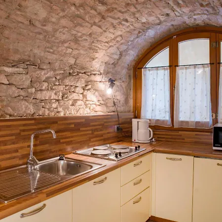 Borgo Alba Chiara-1 By Interhome *