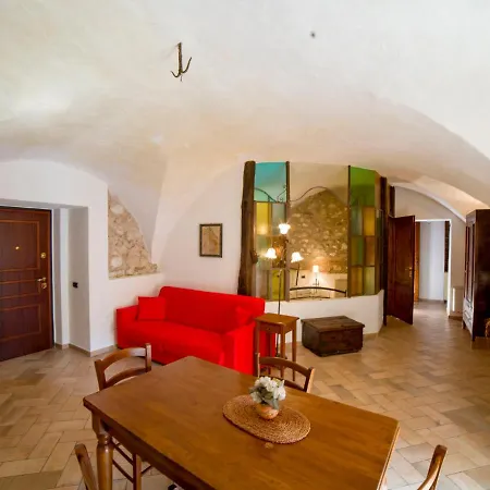 Borgo Alba Chiara-1 By Interhome *